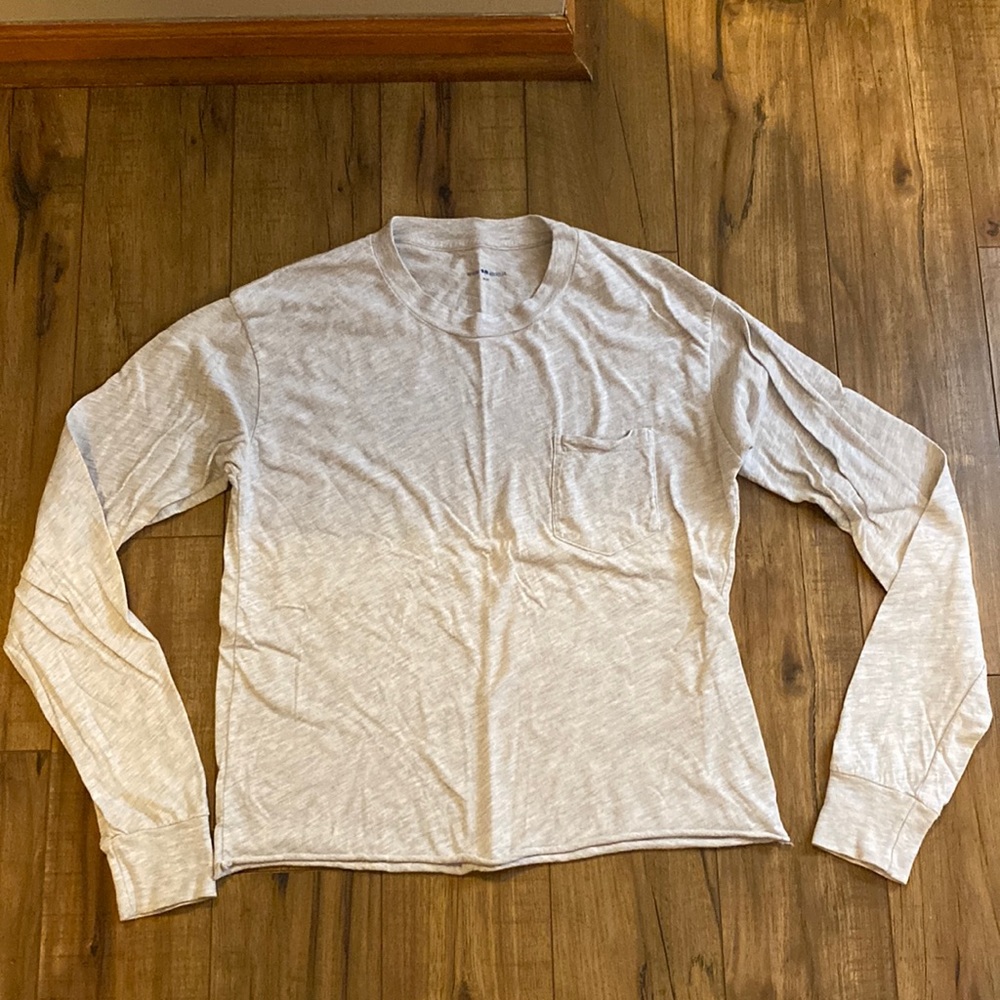 brandy melville long sleeve